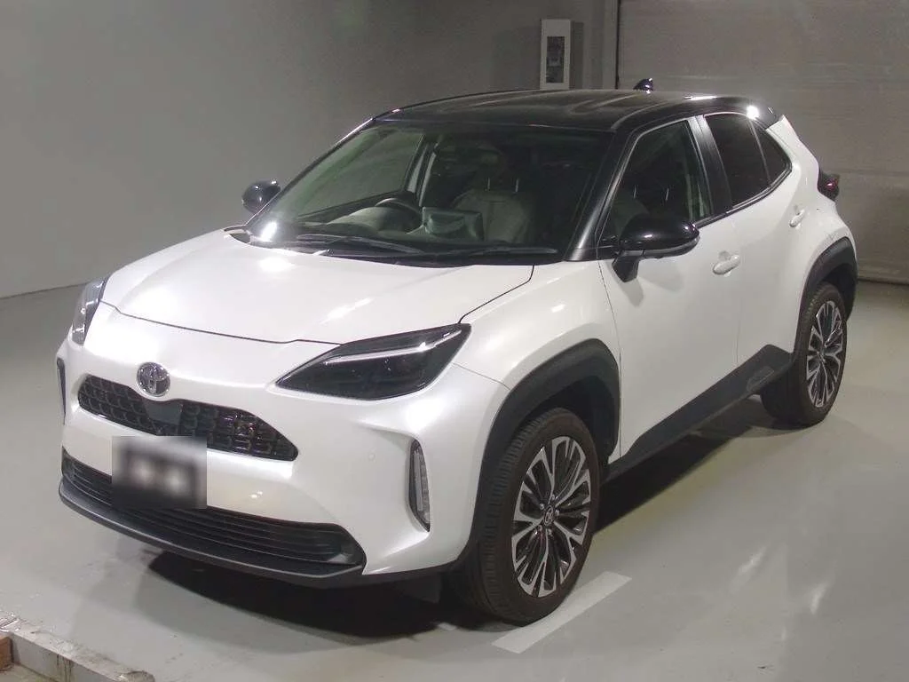 Toyota Yaris Cross MXPB10 2023